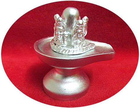 Mable Beautiful four shiva faces ( 4 Mukhi) shivling with snake - Real ...