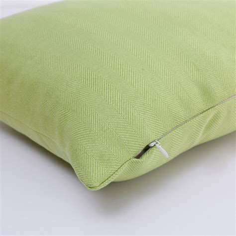 Buy My Bedding Textured Cushion Covers - Set of 2 - 40 x 40 cm from ...