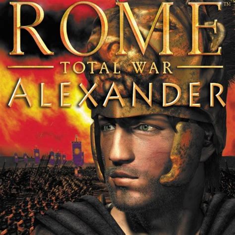Rome: Total War - Alexander