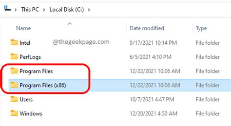 Program Files Windows 11 的图像结果