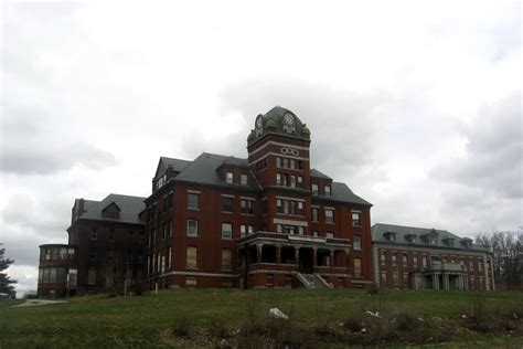Odd Fellows Home on Randolph Road, Worcester MA.... one of my favorite ...