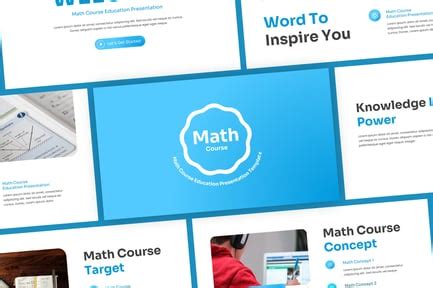 Image result for Teaching Math Sample Using PowerPoint