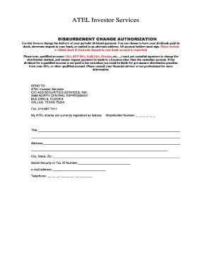 Atel 14 Llc - Fill and Sign Printable Template Online