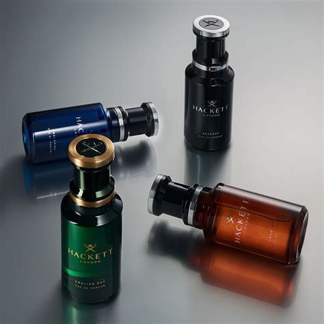 Buy Hackett Absolute Eau De Parfum Online