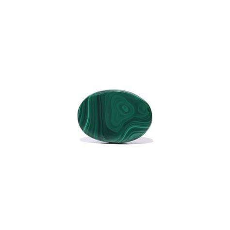 Malachite - Kidney Stone - 43 Carats - Natural and Certified | Pramogh ...