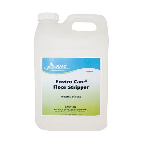 Floor Wax Remover, Environmentally Friendly Stripper | RML