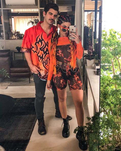 Matching Couple Rave Outfits at Brenda Fleischmann blog
