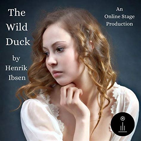The Wild Duck (Audio Download): Henrik Ibsen, David Prickett, Jeff Moon ...