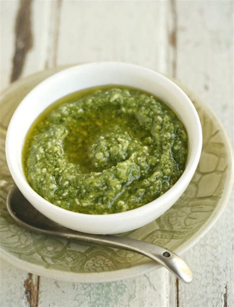 Parsley and Onion Dip from Syros | gourmed.net