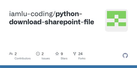 Download SharePoint File Using Python 的图像结果