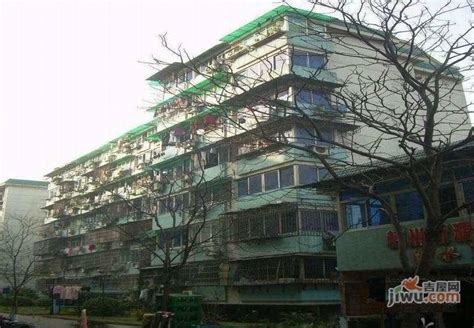 杭州流水苑二手房，总价不过145万可做2室一厅小户型-豪世华邦