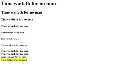 Image result for Bold HTML Code