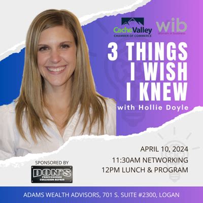 Chamber events include annual Economic Summit later this month | News ...