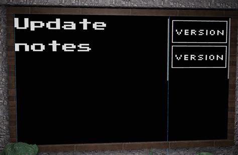 Image result for Update.log Roblox