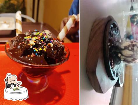 Foods Court: A Multi Brand Cafe, Bengaluru - Restaurant menu, prices ...