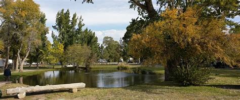 Spring Creek Campground Idaho:  Camping, Hiking & Fishing