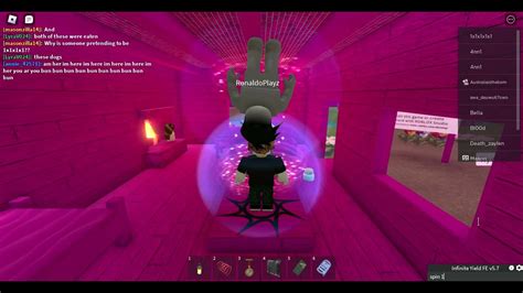 Image result for How to Make a Roblox Fe Script