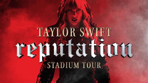 Taylor Swift: Reputation Stadium Tour (2018) - Backdrops — The Movie ...