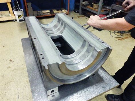 Hand Scraping Machine Tools 的图像结果