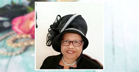 Obituary | Mrs. Cosette G. Whitmore of Tampa, Florida | Aikens Funeral Home