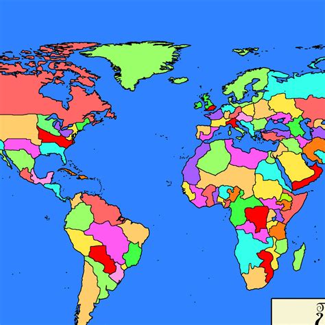 World Maps Library - Complete Resources: Maps For Mappers Asia