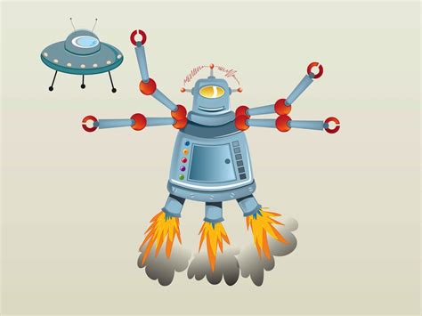 Robot Cartoon 的图像结果