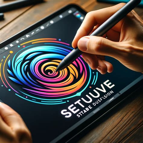 Stable Diffusion Logo Design 的图像结果