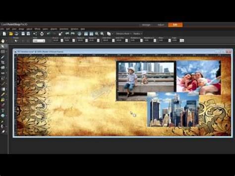 Corel Paint Shop Pro 2021 Ultimate Tutorial 的图像结果