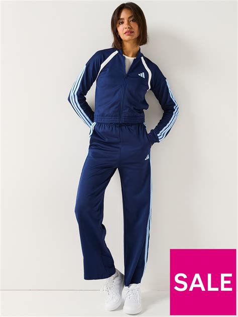 Women's Tracksuits | Ladies Tracksuit Sets | Very