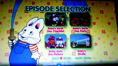 Image result for Max and Ruby Springtime for Max and Ruby VHS