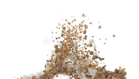Image result for Salt Explosion