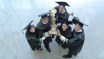 Top Information Technology Colleges in Mumbai 2026: Ranking, Fees ...