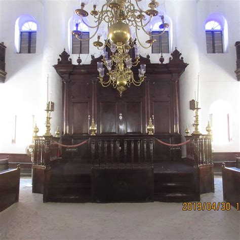 MIKVE ISRAEL-EMANUEL SYNAGOGUE (2025) All You Need to Know BEFORE You ...