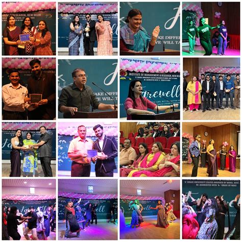 News & News And Events - Happenings | BVIMR, New Delhi