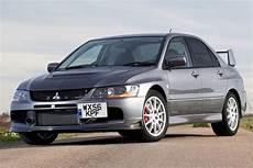 Used Mitsubishi Evo by Mitsubishi Evo Ix 2005 Car Review Model History Used Mitsubishi Evo