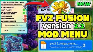 Rezultat imagine pentru PvZ 2 Mod Menu Download