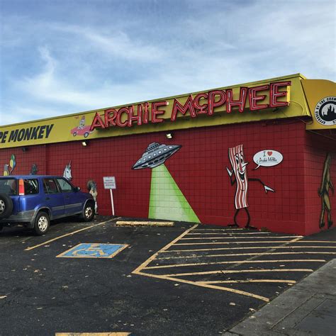 2025年 Archie McPhee - 出発前に知っておくべきことすべて - トリップアドバイザー