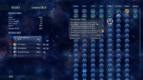 Steam Community :: Surviving Mars: Relaunched