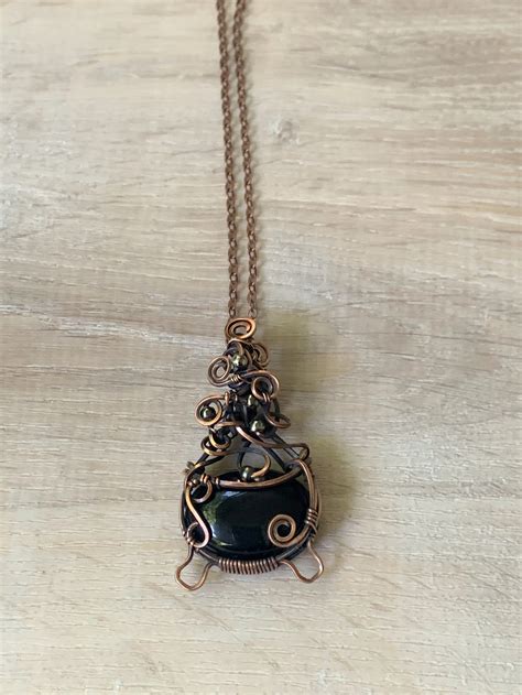 Practical Magic Inspired Jewelry