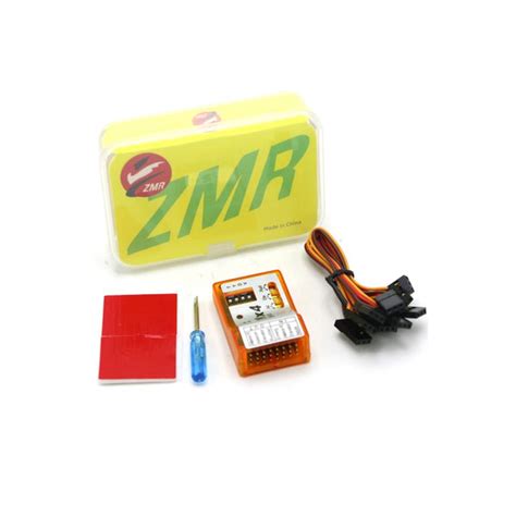 NX4 EVO Flight Controller – Indian Hobby Center