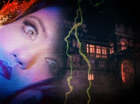 Ramsay Brothers- The pioneers of horror films in Bollywood: Haunted ...