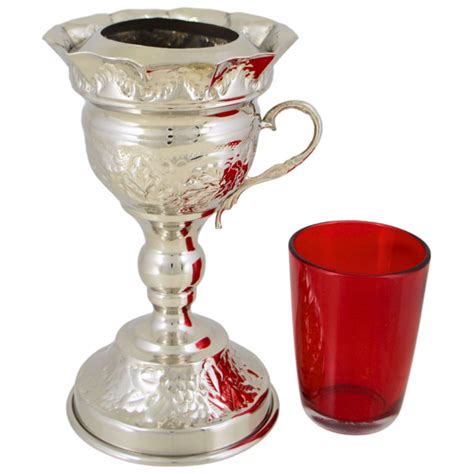 Stono kandilo (24x13) cm