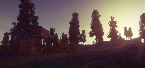 Image result for Rust Gameplay Screenshots