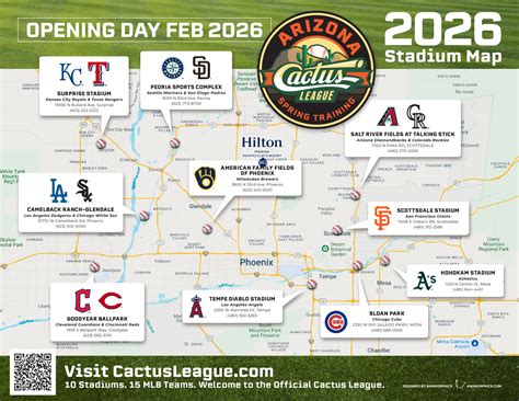 Hotels near Spring Training in Arizona - Hilton Tapatio Cliffs Resort