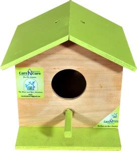 Bird Houses Online at Best Prices on Flipkart