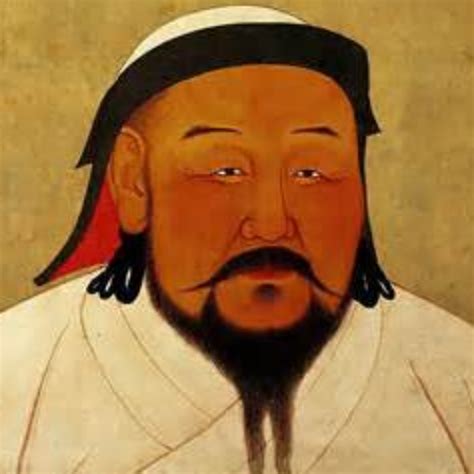 sep 29, 1279 - Kublai Khan (Timeline)