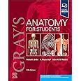 Buy GRAYS ANATOMY FOR STUDENTS WITH ACCESS CODE 5ED (PB 2024) Book ...