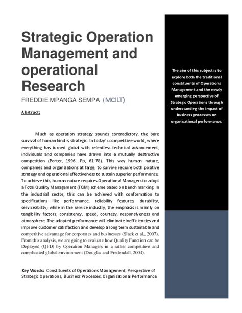 Image result for Operations Research PDF Free
