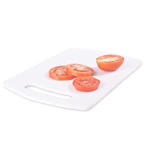 Buy Wonderchef Ambrosia Vegetable Chopping Board | 11.5" x 8" | 6mm ...