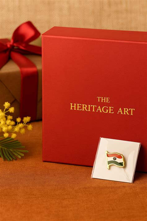 The Heritage Art
